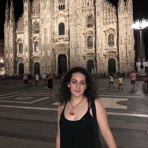 Meet your Posher, Deroyan